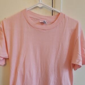 Vintage Super Soft Generic T-Shirt